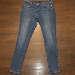 Levis Jean leggings size 31 x 30 women’s